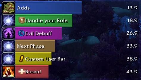 dbm download wotlk classic.